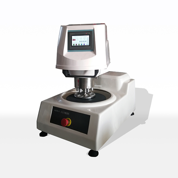 金相鑲嵌機制樣速度如何提高？