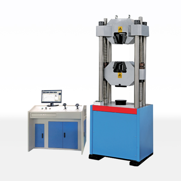WEW-300B/D,600B/D,1000B/D微機(jī)屏顯萬能試驗(yàn)機(jī)