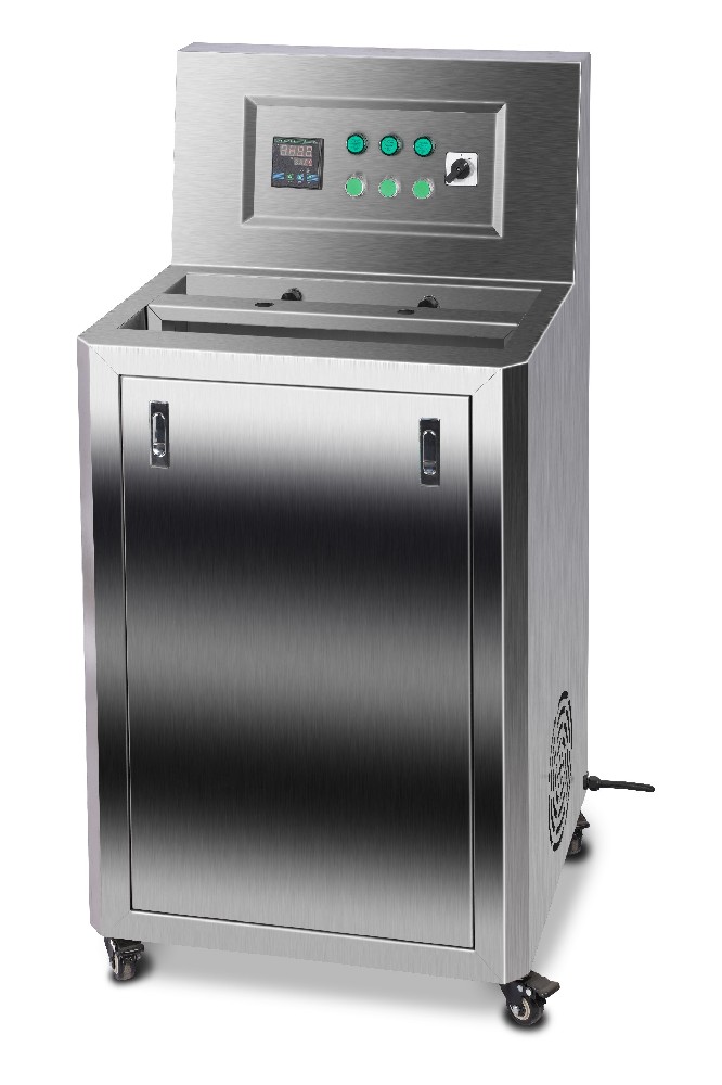 DZ-2型 自動(dòng)端淬試驗(yàn)機(jī)