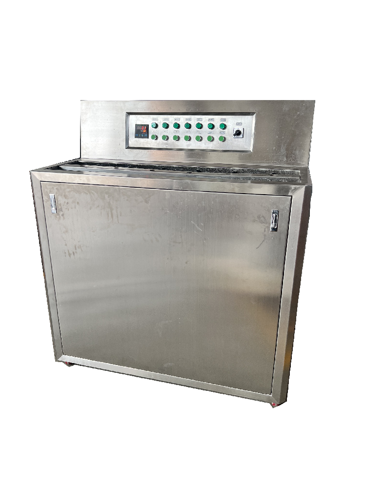 DZ-6型 六工位端淬試驗(yàn)機(jī)