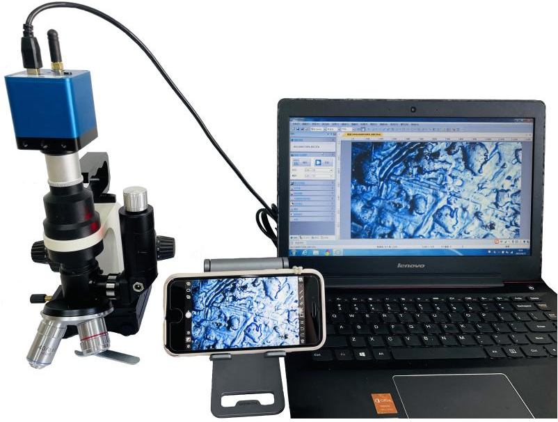 BX-50M型 便攜式顯微鏡