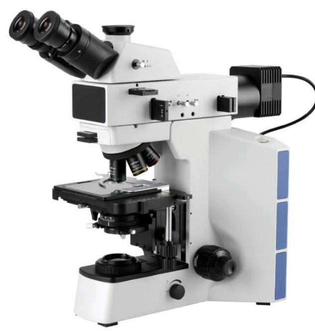 LMX-CX40M型 正置金相顯微鏡