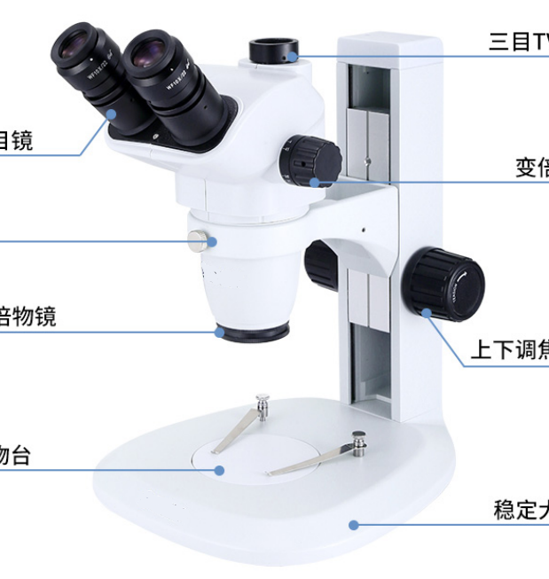 YSZ506型 熔深顯微鏡
