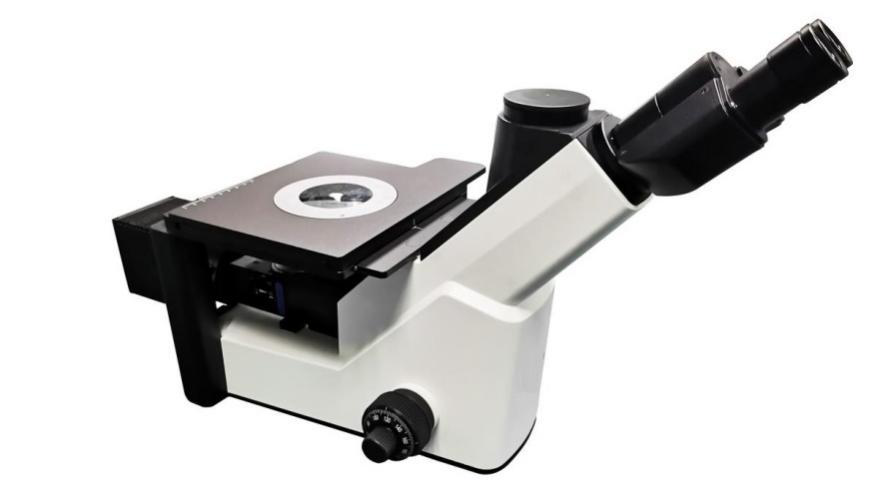 MX-4XC PLUS 倒置金相顯微鏡