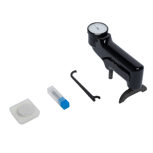 934-1型 巴氏硬度計(jì)