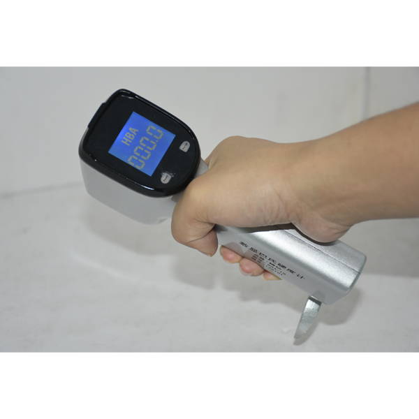 934-1S型 數(shù)顯巴氏硬度計(jì)