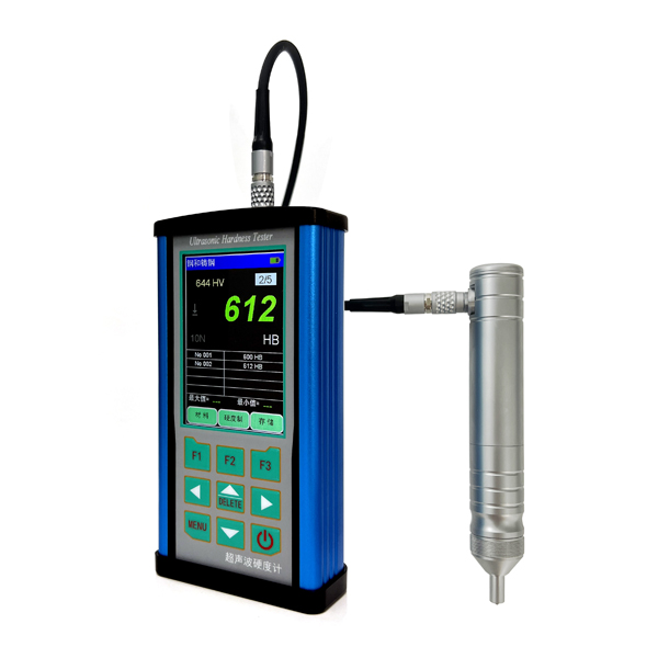 超聲波硬度計(jì)