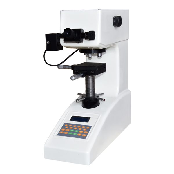 HV-1000Z型自動(dòng)轉(zhuǎn)塔顯微硬度計(jì)