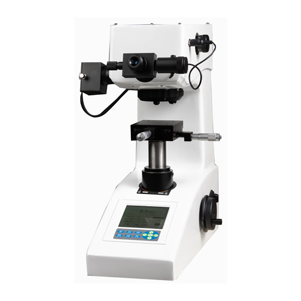 HVS-1000型 數(shù)顯顯微硬度計(jì)
