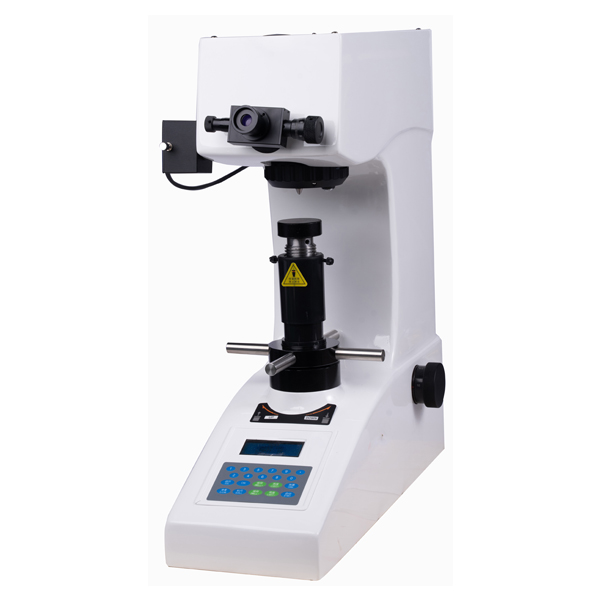 HV-30型 維氏硬度計(jì)