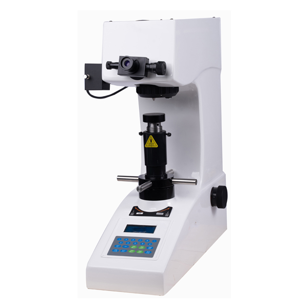 HV-30Z型 自動(dòng)轉(zhuǎn)塔維氏硬度計(jì)