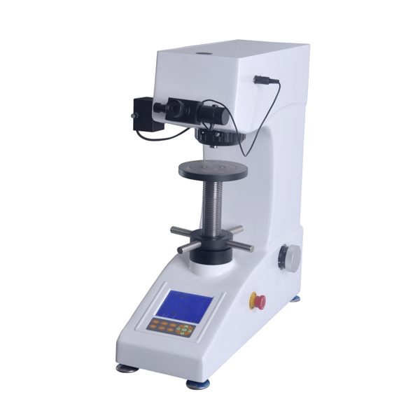 HVS-30型 數(shù)顯維氏硬度計(jì)