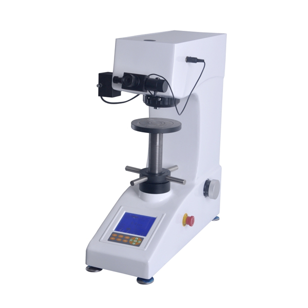 HVS-30Z型 數(shù)顯自動(dòng)轉(zhuǎn)塔維氏硬度計(jì)