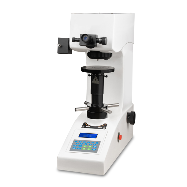 HV-50維氏硬度計