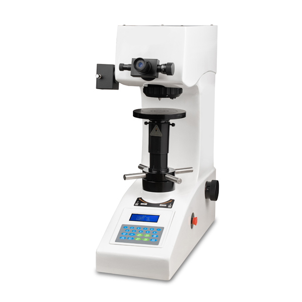 HV-50Z型 自動轉(zhuǎn)塔維氏硬度計