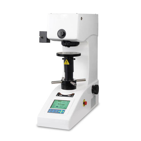 數(shù)顯維氏硬度計 HVS-50型