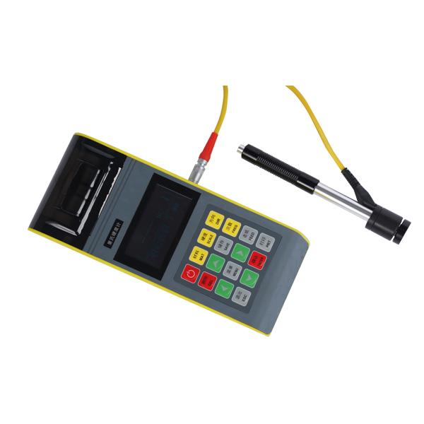 HLN-160型 里式硬度計(jì)