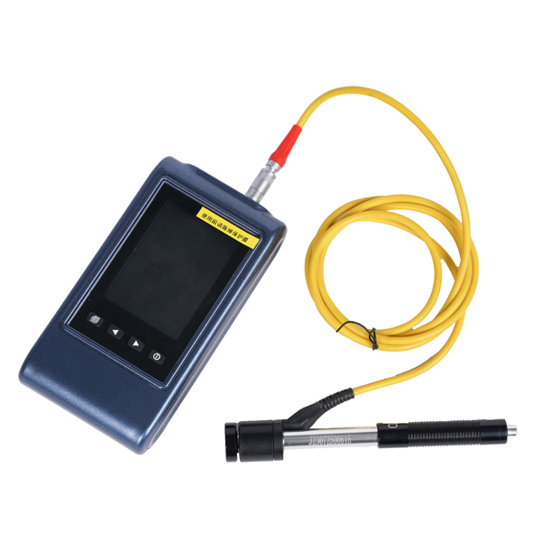 HLN-1000型 便攜式里式硬度計(jì)