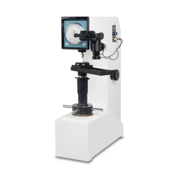 HBRVD-187.5	型 電動(dòng)布洛維硬度計(jì)