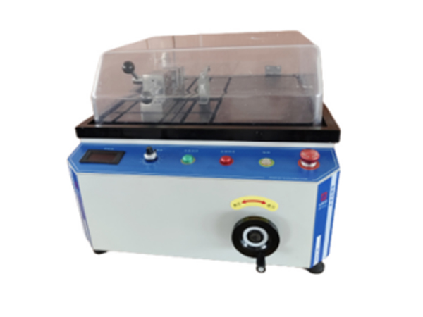 QC-C200S型 精密慢速自動切割機