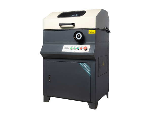 QG-4A型 多功能金相試樣切割機(jī)