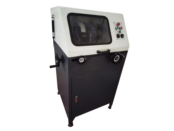 QG-4型 多功能金相試樣切割機(jī)