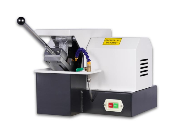 Q-2型金相試樣切割機(jī)