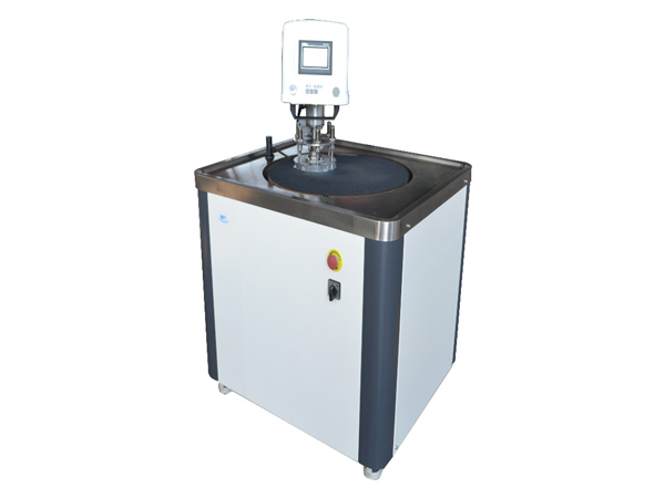 MePao-350S型 立式中心加壓磨拋機