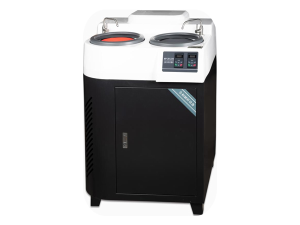 LMP-2B-220型 立式金相試樣磨拋機