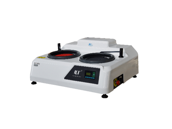 MPS-2C型 金相試樣磨拋機