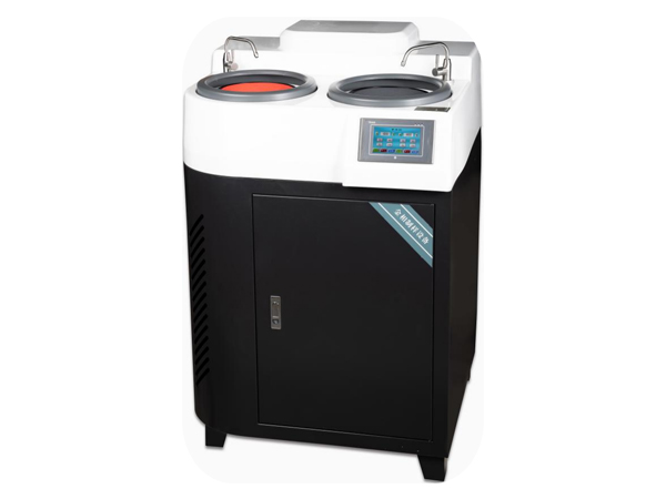 LMP-2M型 金相試樣磨拋機