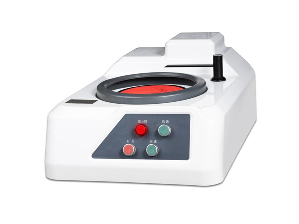 MP-1A型 金相試樣磨拋機