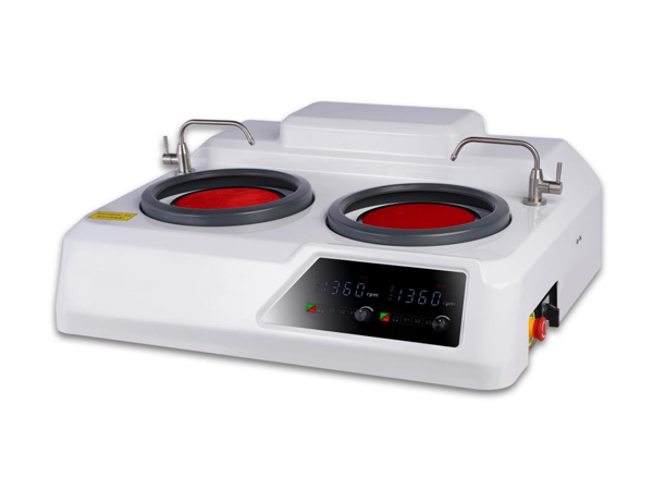 MPS-2B-220型 金相試樣磨拋機