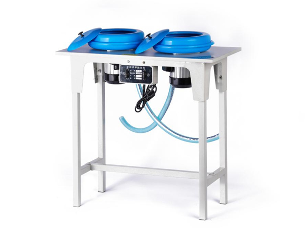 P-2型 金相試樣拋光機