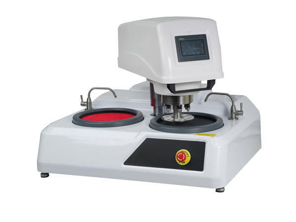 MePao-3S型 金相試樣磨拋機