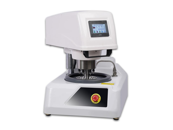 MePao-3型 金相試樣磨拋機