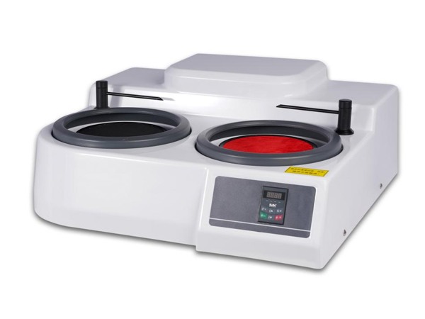 MP-2B型 金相試樣磨拋機