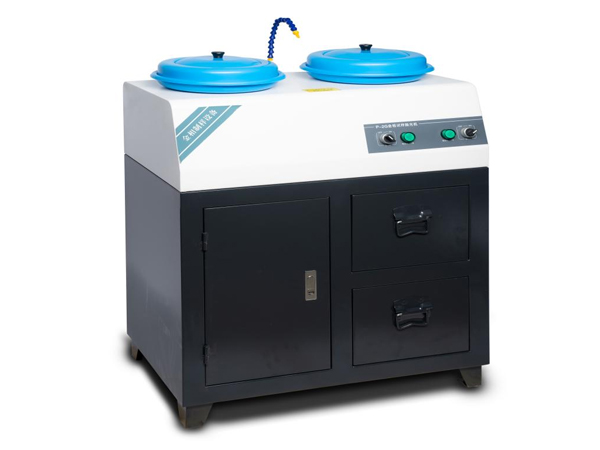 P-2G型 金相試樣拋光機