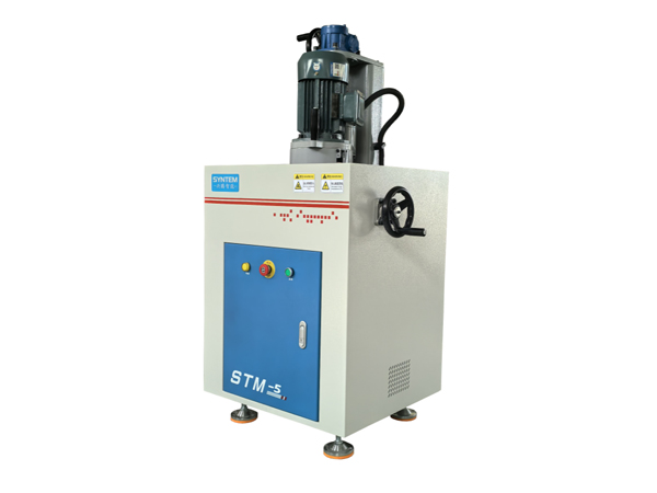 STM-5型 搖臂光譜磨樣機(jī)