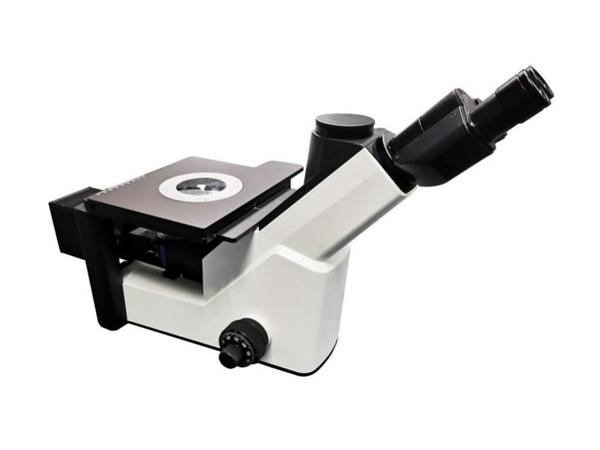 MX-4XCS 倒置金相顯微鏡